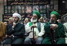 Image result for ‫عزاداری محرم در آمریکا‬‎