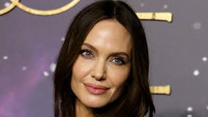 Angelina Jolie's Powerful Connection to Her Roots: Unveiled in a Captivating Photo - 1