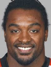 Cedric Benson photo. #32 | RB - cedric-benson-32-nfl