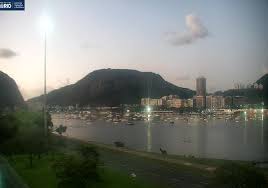Centro de Operações Rio - News update