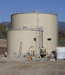 Water Tanks