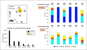 5 Environmental Fate and Transport Processes – PFAS — Per- and