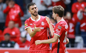 Toluca vs. Mazatlán: ¿Por qué no juegan Paulinho y Marcel Ruiz? - Imagen principal del artículo