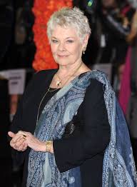 Image result for images of dame judi dench