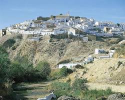 Imagem de Andalusia, Spain