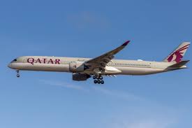Qatar Airways Expands Services with A350-1000 Delivery, Red Sea Route, and Zurich Changes