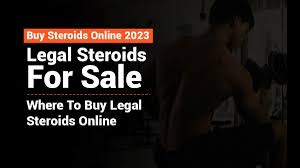 

Buy Legal Steroids Online 2023: Where to Buy Safe Steroids