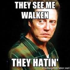 Christopher Walken. on Pinterest | Cowbell, Meme and Funny ... via Relatably.com