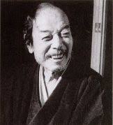 Taikan Yokoyama was born in the Mito District in 1868, the eldest son of Sutehiko Sakai, ... - taikan-pict