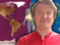 Red Ice Radio - Terry Boardman - Mapping the Millennium, Anthroposophy &amp; Power of the Trinity - RICR-090423