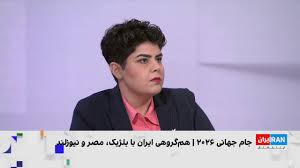 حمایت یک رسانه از ادبیات خداداد عزیزی: کلماتی را به کار برد که در خیابان استفاده می‌شود