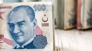 قیمت لیر ترکیه امروز سه شنبه 4 شهریور 1404