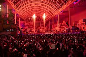 롯데월드 아이콘