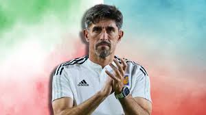 ¡Un viejo conocido! Veljko Paunovic, el DT que eliminó a una Selección Mexicana de un Mundial