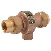 Questions & Answers for Cash Acme 21575-0000LF Backflow ...