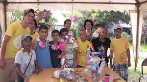 Image result for peace corps volunteers morocco