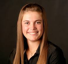 It was a record-setting day for Avon Lake sophomore Niki Schroeder and the Highland girls golf team during the 16th annual Turkeyfoot Invitational at ... - Jessica%2520Porvasnik