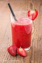 Erdbeer smoothie rezept