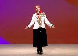 دکتر پژمان عشق ابدی میهمان ژیلا صادقی در صداوسیما شد