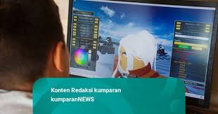 kumparan - News update