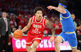 After a big win Saturday, the men’s hoops team has a chance to gain some momentum Tuesday night
