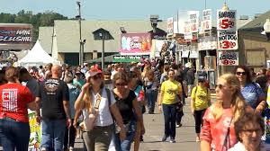 Longtime New York State Fair vendors adjust to new parking and security limitations