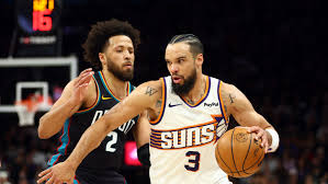 Detroit Pistons score: Tobias Harris hit 3 of 4 3-pointers, but the rest of his teammates had just 3 in 25 tries beyond the arc in a loss to Phoenix. See link below ⬇️ bit.ly/46okmee
