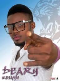 Deary Kelvin (Real name: Gift Effiong) hits the air waves again with his ... - dearykelvin1-225x300