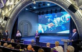Агентство городских новостей - News update
