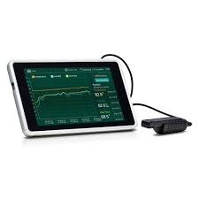 Jual Extech RH550 Humidity/Temperature Chart Recorder with ...