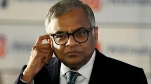 Tata Group Chairman N Chandrasekaran to step down in February