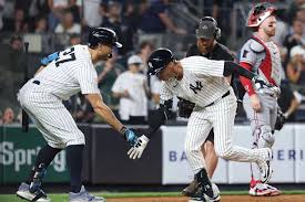 Yankees' Star Cody Bellinger OUT! Is Illness Derailing Playoff Hopes? - Imagen principal del artículo