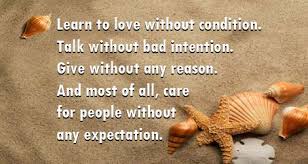 Image result for Love without condition