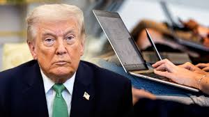 Trump unveils national AI policy framework