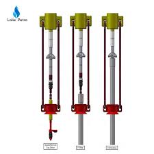 Casing Running Fill-up Tools with High Quality - Lake Brand