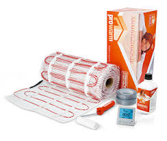 Imagini pentru pictures with underfloor heating