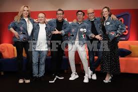 Reforma - News update
