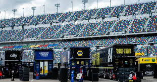 Hendrick Motorsports - News update