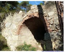 Imagen de Pont romà, La Roca del Vallès