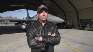 NATO intercepts Russian military aircraft flying over the Baltic Sea