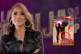 Acusan a La Granja VIP de fraude tras salvación de Azalia y viralizan video con 