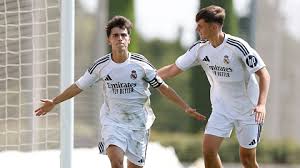 Real Madrid - News update