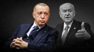 Bahçeli’den çok konuşulacak çıkış: Sistemde değişiklik sinyali — Sözcü Gazetesi