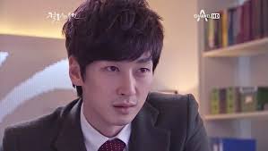 It saddens me, seeing how Chan Jin is always caring/defending Joon Soo, and how much he wants Joon Soo and So Ra to be happy together, although he is in ... - color-of-woman-e08-111227-h264-khai-avi_snapshot_00-12-53_2012-01-02_06-16-07