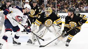 Will Bruins make the playoffs? Let's break down state of the race