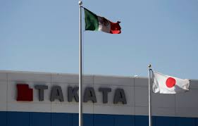 Image result for takata recall