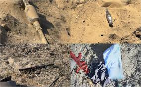 The Times of Israel - News update
