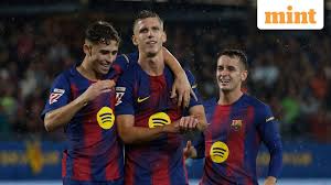 Real Oviedo vs Barcelona: Who will win La Liga clash? AI predictions, live streaming, probable lineups and more