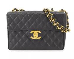 Chanel Matelasse 30 bagの画像