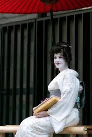 Image result for Sayuki geisha
